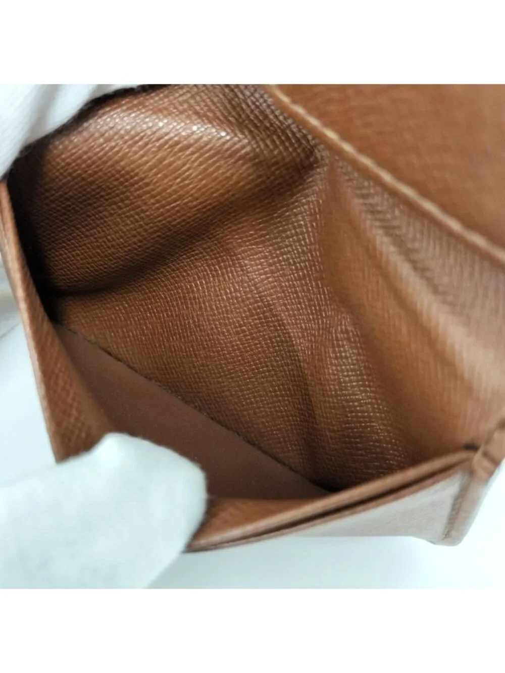 Louis Vuitton item rank